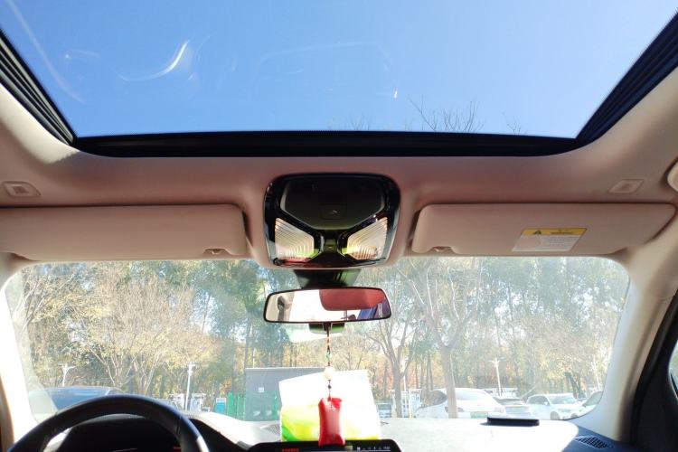 Used BMW 3 Series 2022 325Li M Sport Package