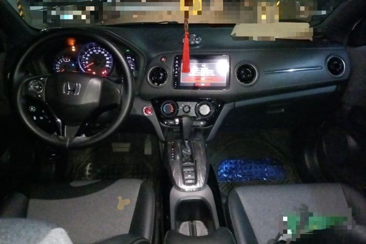 Used Honda XR-V 2021 1.5L CVT Comfort Version
