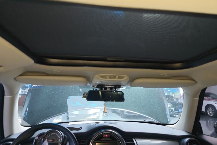 Used  MINI 2016 1.5T COOPER