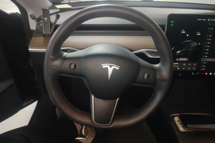 Used Tesla Model 3 2021 Standard Range Rear-Drive Upgraded Version