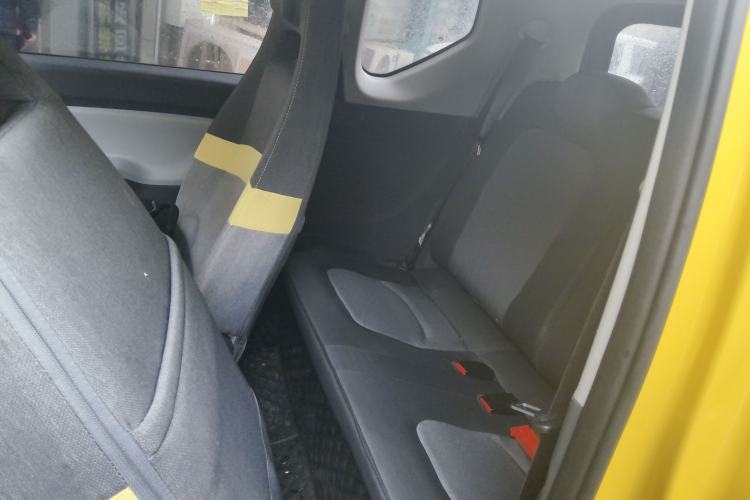 Used Wuling Hongguang MINIEV 2021 Macaron Fashion Edition Lithium-Ion Battery
