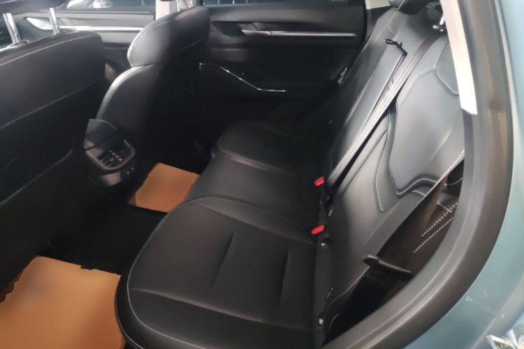 Used Haval H6 2022 Third Generation 1.5T DHT
