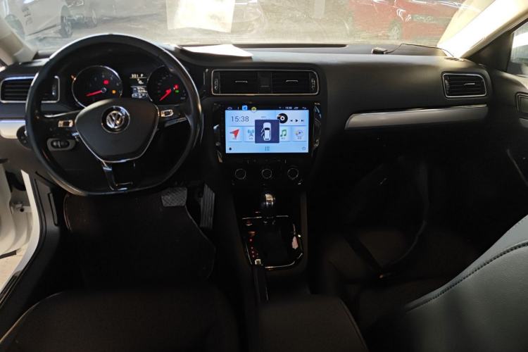 Used Volkswagen Sagitar 2018 1.6L Automatic Comfort Model
