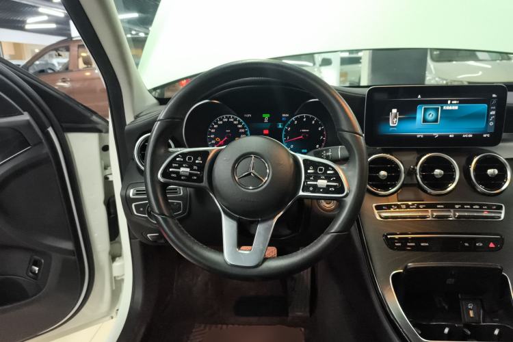 Used Mercedes-Benz C-Class 2019 Facelift C 260 L 4MATIC Sport Edition