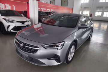 Used Buick Regal 2023 552T Smart Enjoyment Version