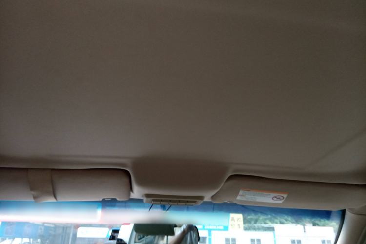 Used Buick GL8 2013 2.4L Classic Edition
