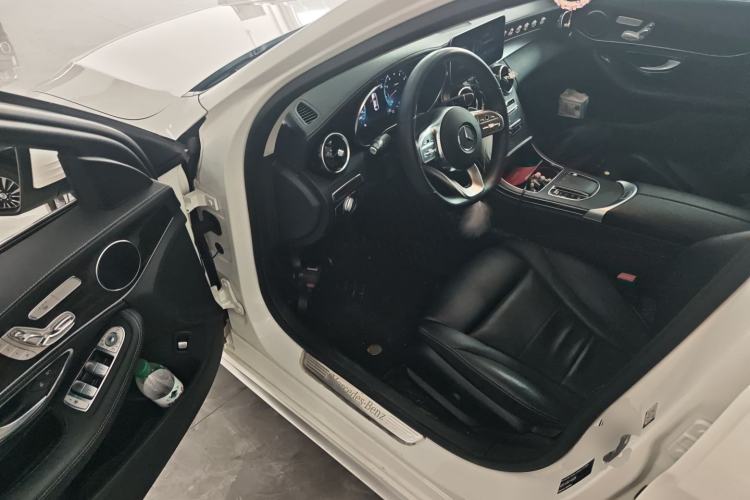 Used Mercedes-Benz C-Class 2020 Restyled C 260 L Sport Edition