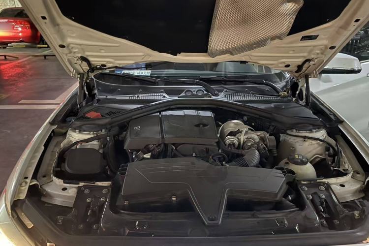 Used BMW 1 Series 2015 120i Leading Model
