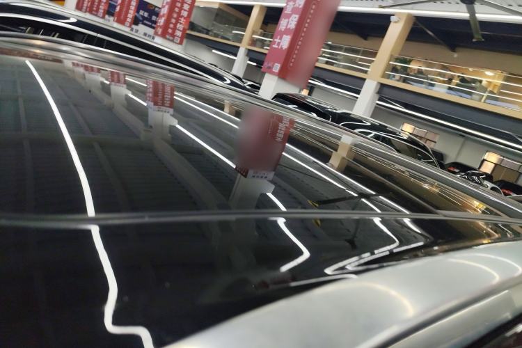 Used Volvo XC90 New Energy 2019 E-Drive Hybrid T8 Prestige 7-Seater China VI Standard