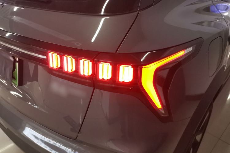 Used Lynk & Co 06 EM-P 2020 PHEV Plus
