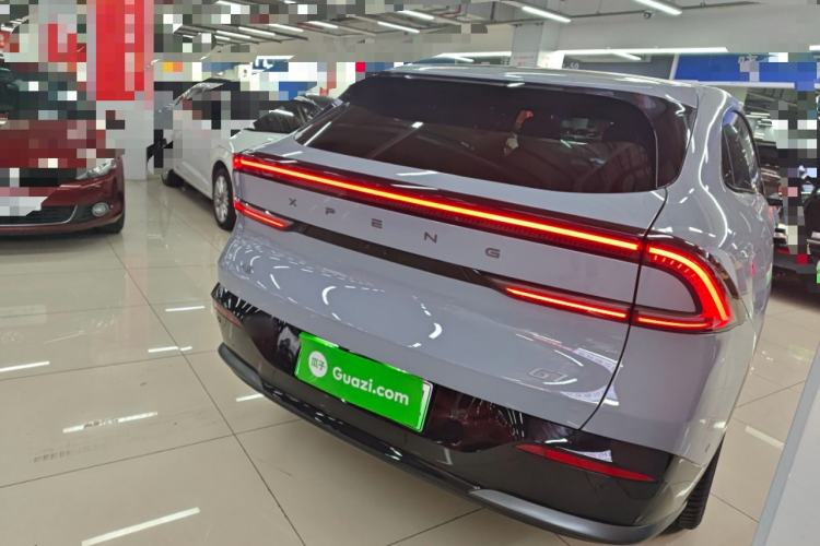 Used XPeng G7 2025 702 Max
