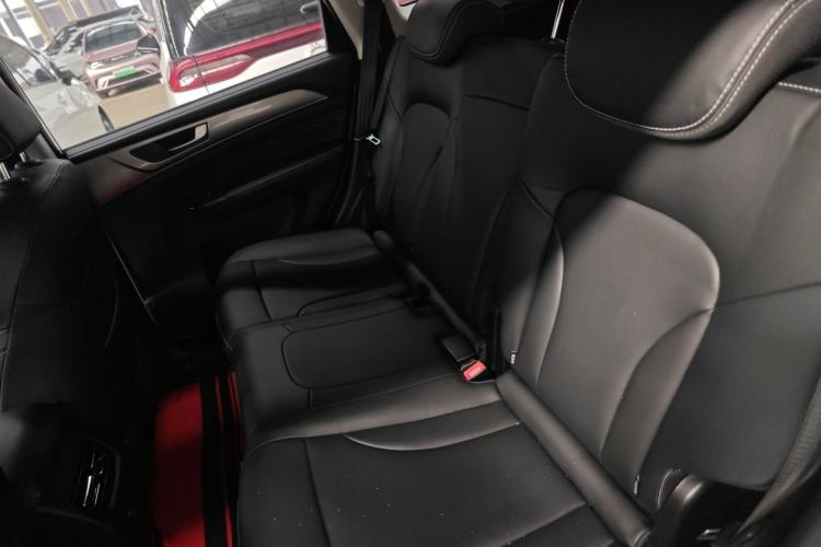 Used Haval M6 2021 PLUS 1.5T DCT Luxury Smart Connectivity Model
