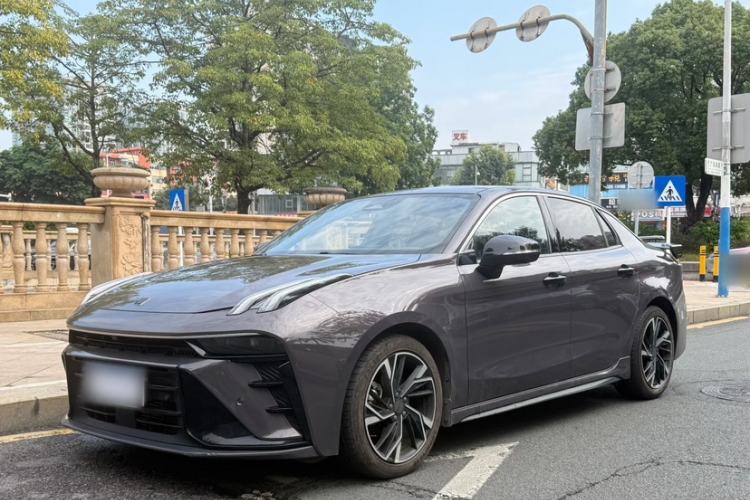 Used Lynk & Co 03 2025 1.5TD DCT Champion Edition Pro
