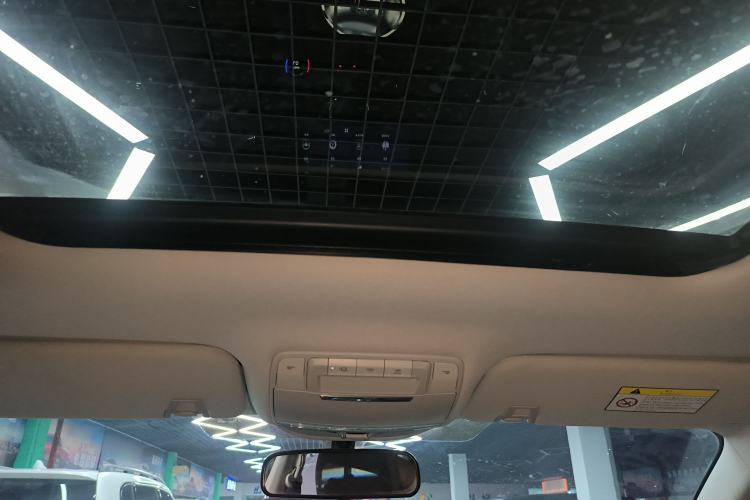 Used Dongfeng Aeolus AX7 2023 Mach Edition 1.5T DCT DF31
