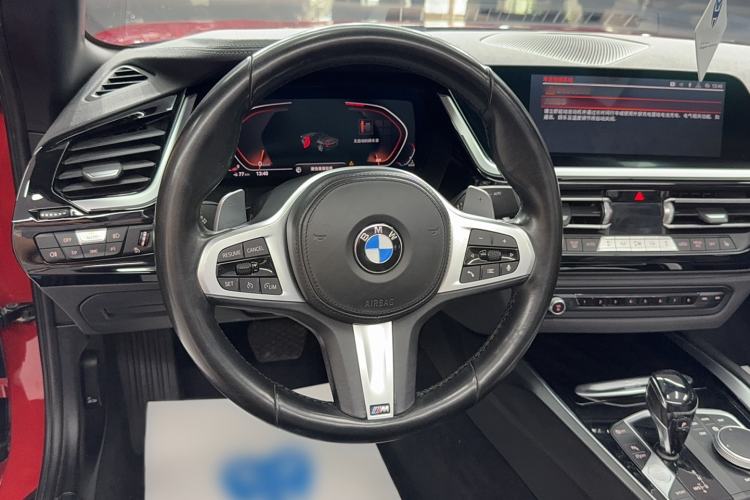 Used BMW Z4 2019 sDrive 25i M Sport Package
