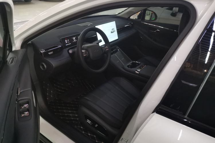 Used AION RT 2025 520 Smart Luxury Edition
