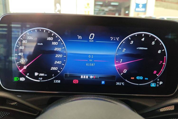 Used Mercedes-Benz C-Class 2022 C 260 L Sport Edition
