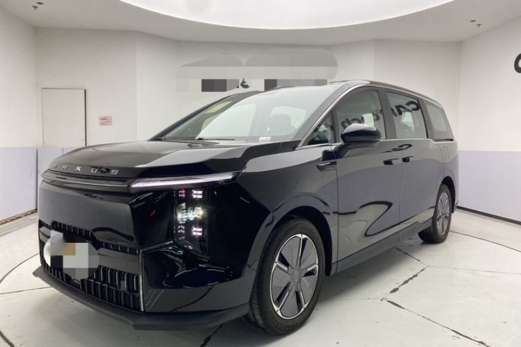 Used SAIC MAXUS Dajia 7 2024 Revised Version Super Hybrid Long-Range Edition Enjoyment Version