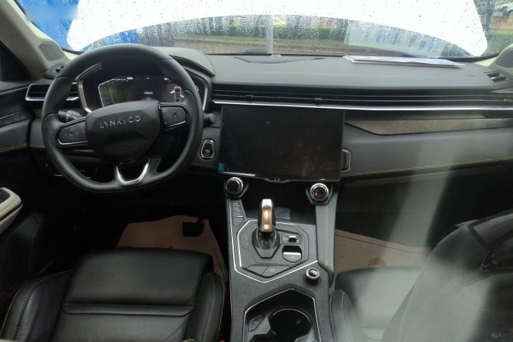 Used Lynk & Co 05 2020 2.0TD Two-Wheel Drive Zhaoyang Plus
