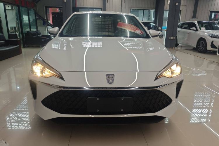 Used Roewe i5 2023 1.5L CVT Luxury Edition
