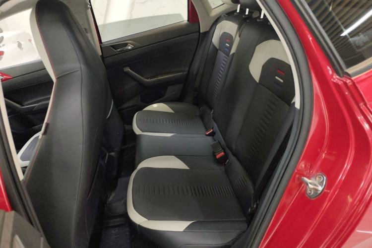 Used Volkswagen Polo 2019 Plus 1.5L Automatic Colorful Technology Edition
