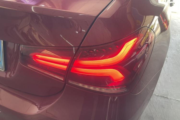 Used Mercedes-Benz A-Class 2020 Restyled A 200 L Sport Sedan Dynamic Version
