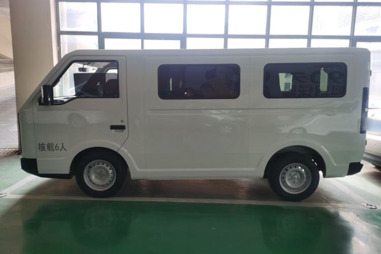 Used SRM New Energy E3 
