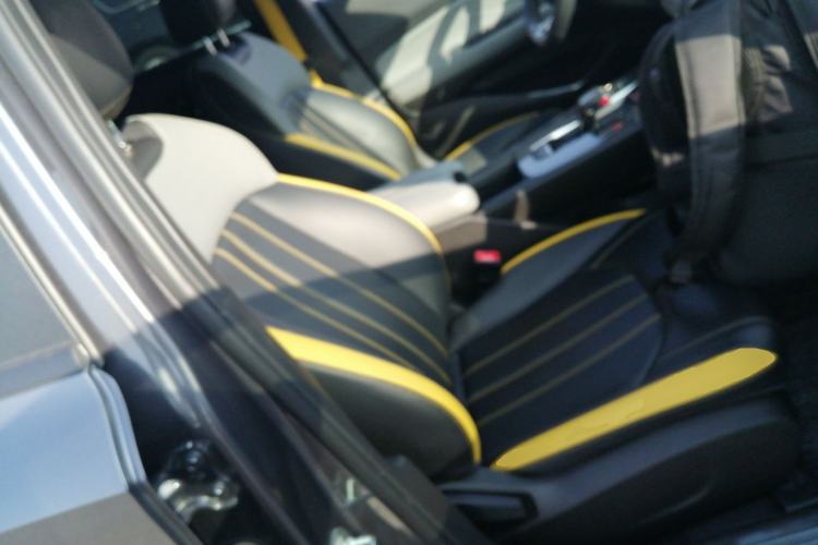 Used GAC Trumpchi EMPOW 2023 270T DCT J15 Version
