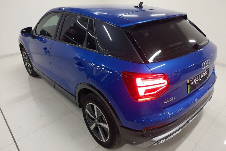 Used Audi Q2L e-tron 2019 Q2L e-tron Pure Electric Smart Style