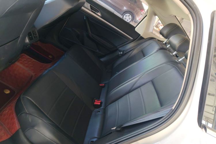 Used Volkswagen Lavida 2021 1.5L Automatic Comfort Edition
