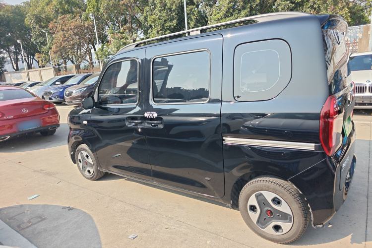 Used Wuling Zhiguang New Energy 
