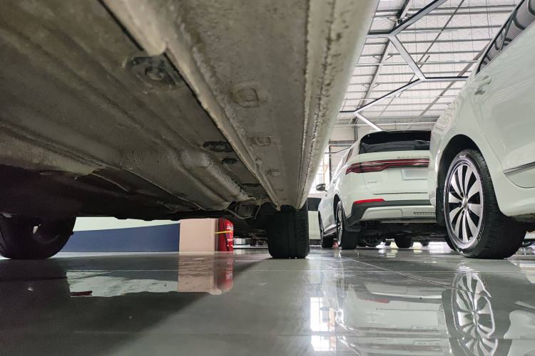 Used Volkswagen Lavida 2017 1.6L Automatic Fashion Edition
