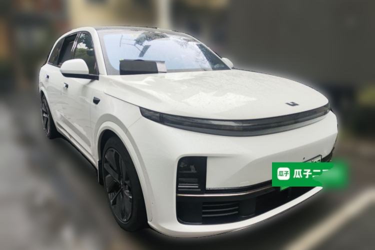 Used Li Auto L7 2023 Pro Model