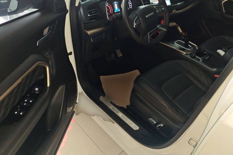 Used Haval H6 2021 1.5 GDIT Automatic Champion Edition
