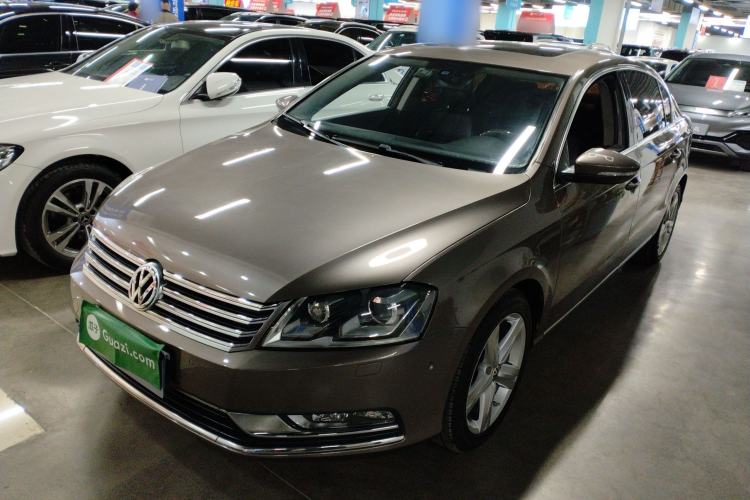 Used Volkswagen Magotan 2015 1.8TSI Prestige Model