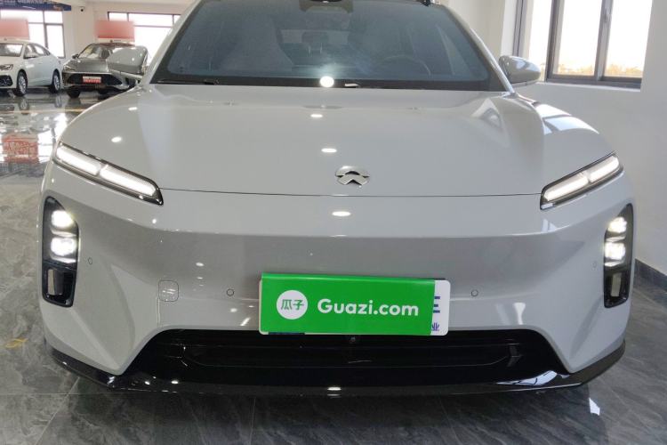 Used Nio ET5 2025 75 kWh
