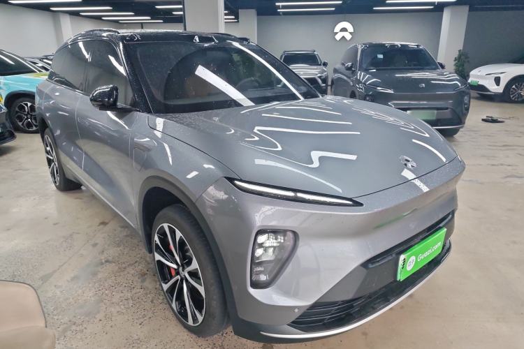 Used Nio ES8 2024 100kWh Signature Edition
