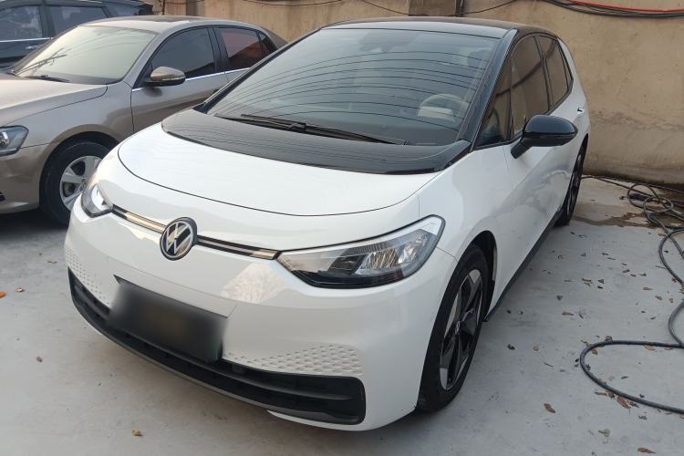 Used Volkswagen ID.3 2025 Revised Version Smart Edition Outstanding Grade