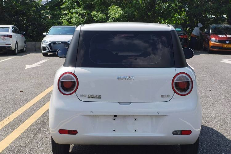 Used  Lumin 2022 210km Sweet Edition
