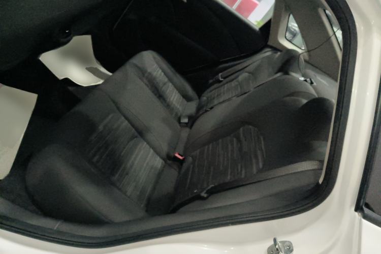 Used Chevrolet Monza 2019 Redline 320T Dual-Clutch Joyful Edition China VI Standard
