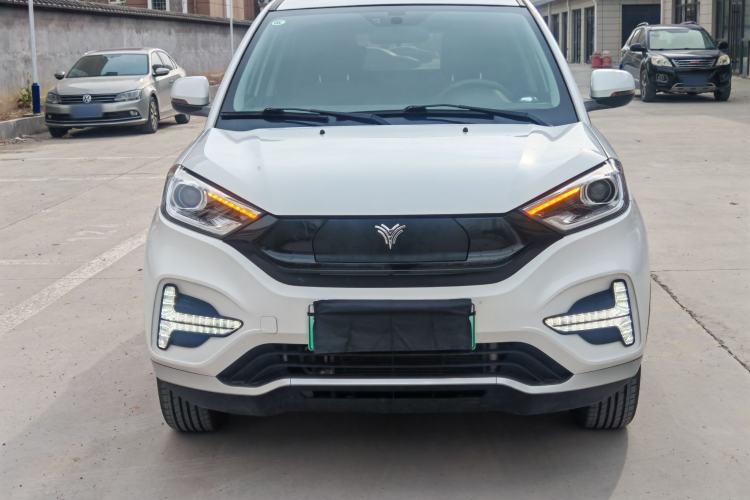 Used NETA N01 2020 430e