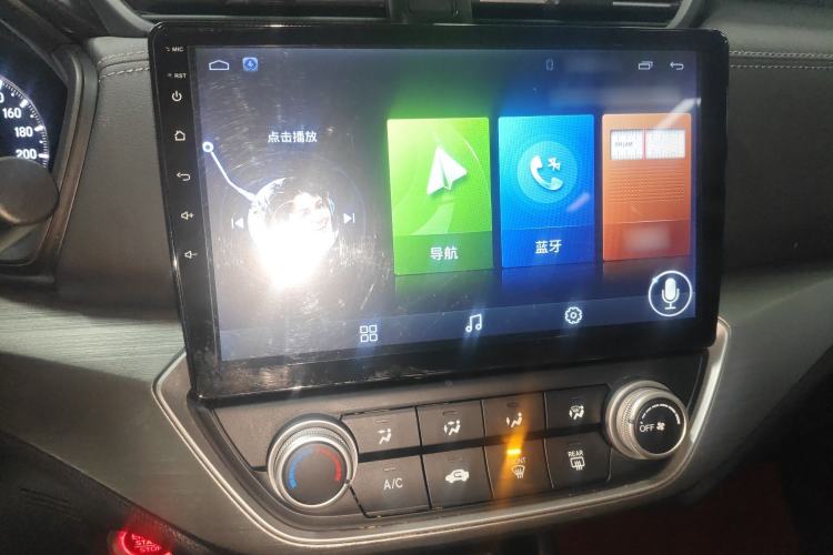 Used Honda Envix 2019 180TURBO CVT Enjoyment Edition China VI
