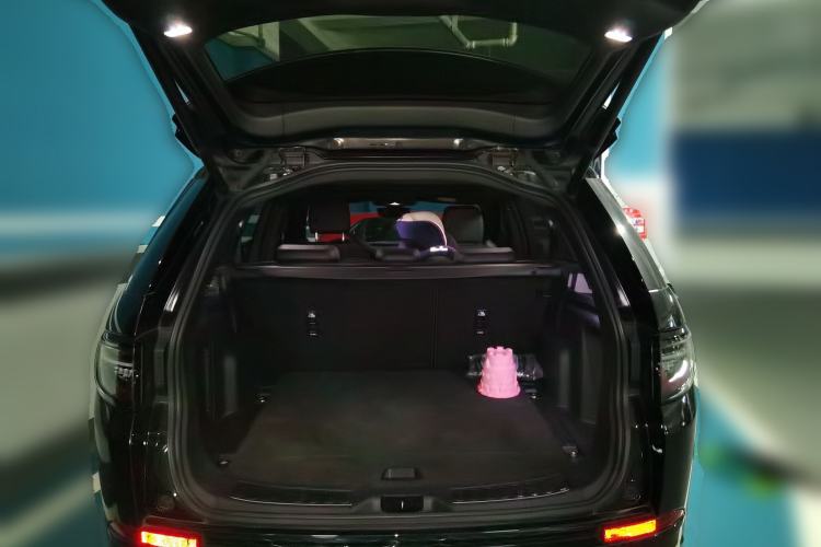 Used Land Rover Discovery Sport 2022 249 PS R-Dynamic SE Performance Tech Edition 5 Seats