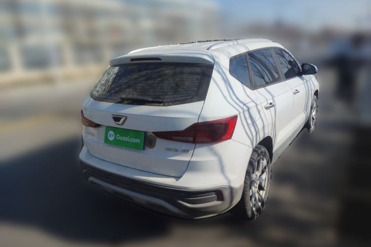 Used Jetta VS5 2019 280TSI Automatic Enjoyment Model