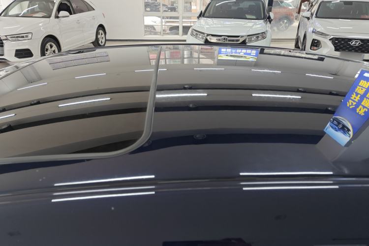 Used Toyota Crown 2018 2.0T Fashion Edition