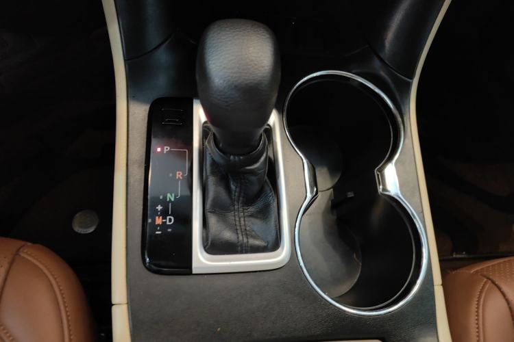 Used Toyota Highlander 2017 2.0T Two-Wheel Drive Elite Edition 5 Seats
