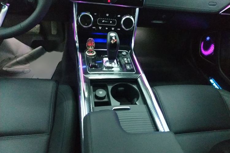 Used Jaguar XEL 2020 2.0T 250 PS SE Tech-Elegant Edition