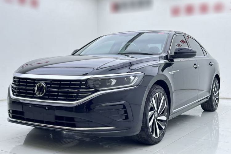 Used Volkswagen Passat 2023 Revised 330TSI Elite Edition