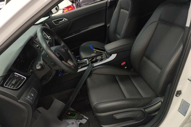 Used Hyundai Mistra 2016 1.8L Automatic Smart GLS