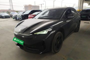 Used Volkswagen ID.UNYX 2024 Ultra Long-Range Version